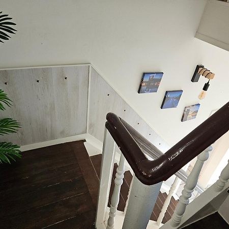 Ferienwohnung Oberhausen Alstaden Bagian luar foto