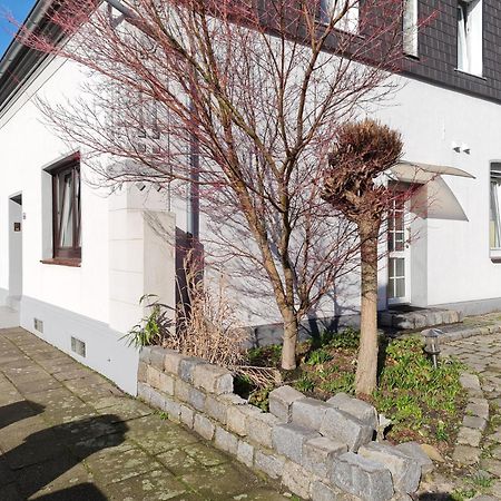 Ferienwohnung Oberhausen Alstaden Bagian luar foto