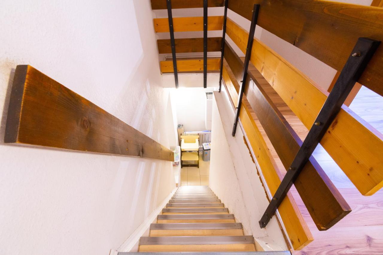 Ferienwohnung Oberhausen Alstaden Bagian luar foto