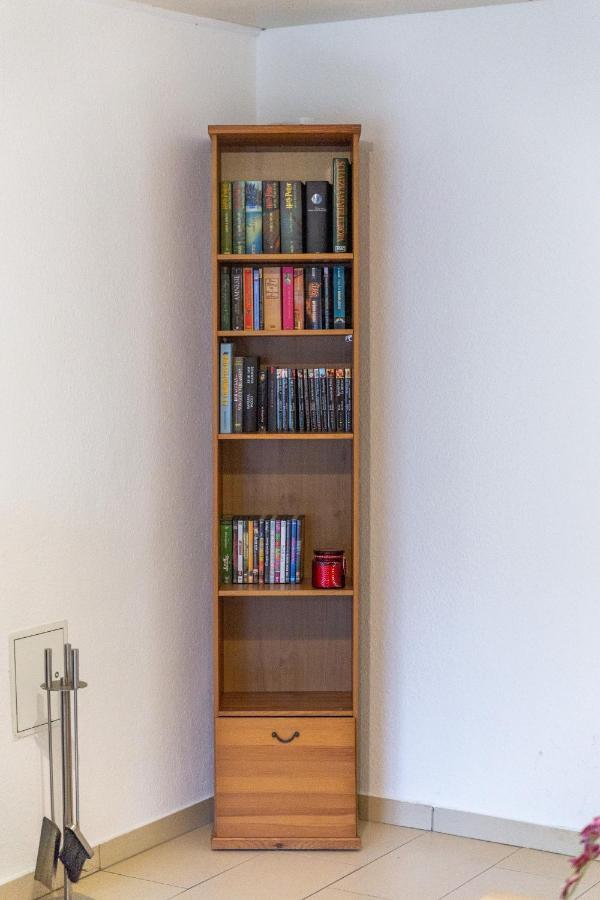 Ferienwohnung Oberhausen Alstaden Bagian luar foto
