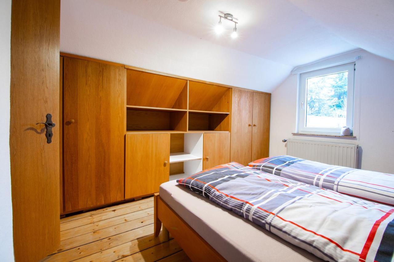 Ferienwohnung Oberhausen Alstaden Bagian luar foto