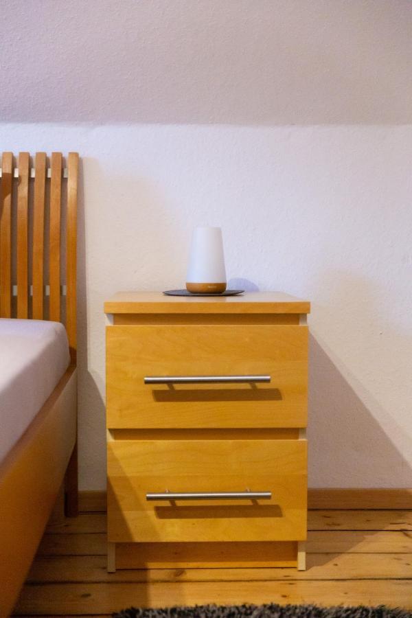 Ferienwohnung Oberhausen Alstaden Bagian luar foto