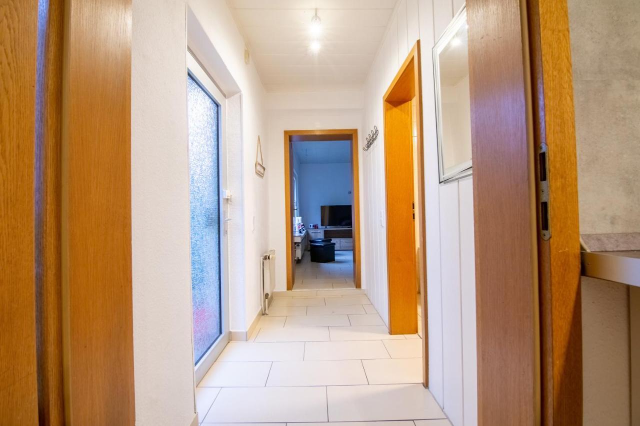 Ferienwohnung Oberhausen Alstaden Bagian luar foto