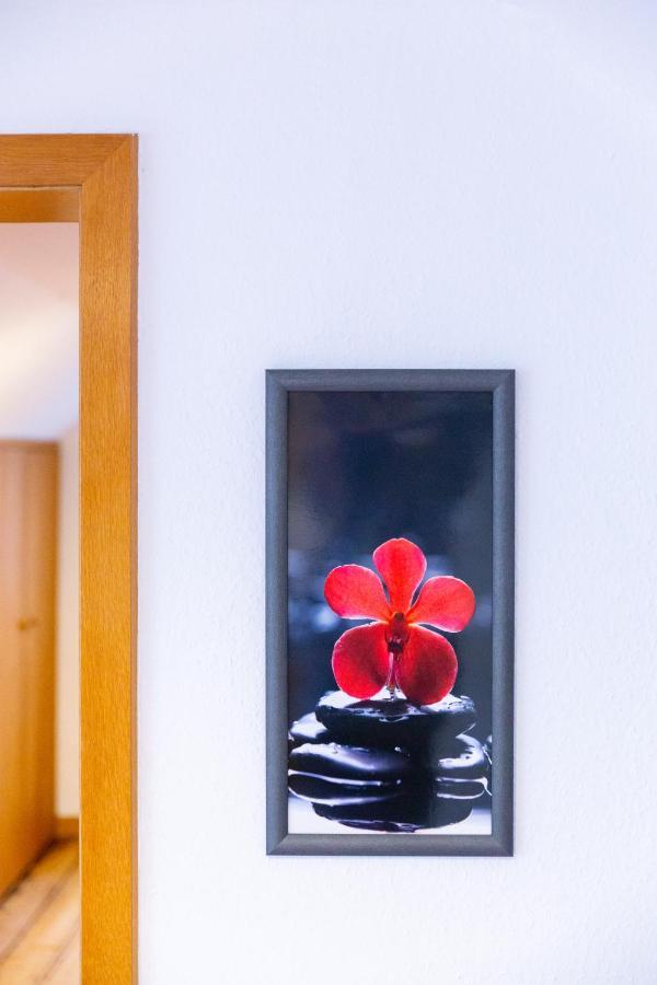 Ferienwohnung Oberhausen Alstaden Bagian luar foto